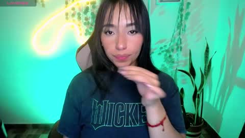 Amber online show from February 2025 07:12:02 AM