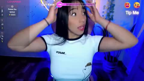 Amber online show from January 2026 03:01:02 AM