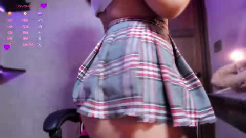 Snapshot of amber_rix chatting on November 2025 05:34:01 PM Amber Rix online show from November 2025 05:34:01 PM