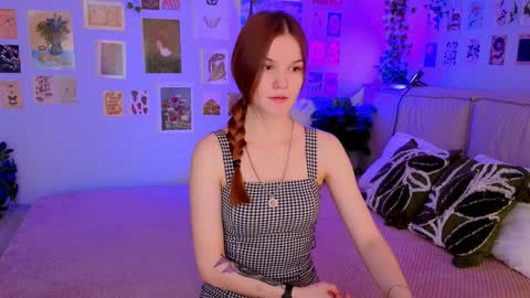 Amber online show from April 2026 05:52:01 AM