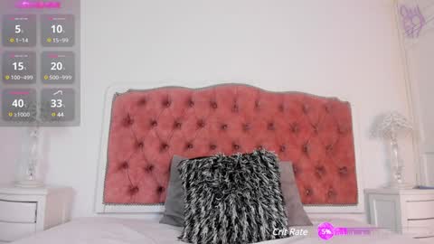 Snapshot of amber_roose75 chatting on January 2025 07:17:01 PM julieta online show from January 2025 07:17:01 PM