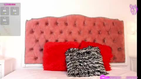 Snapshot of amber_roose75 chatting on February 2025 12:14:02 PM julieta online show from February 2025 12:14:02 PM