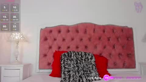 Snapshot of amber_roose75 chatting on October 2025 12:13:02 PM julieta online show from October 2025 12:13:02 PM