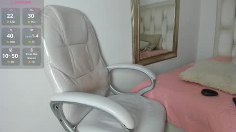 Snapshot of amber_rose23 chatting on February 2026 02:35:01 PM Michell online show from February 2026 02:35:01 PM