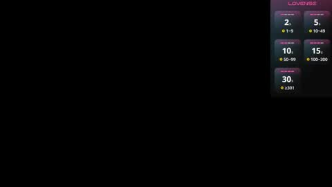 Tell me Amber online show from January 2026 11:07:01 PM