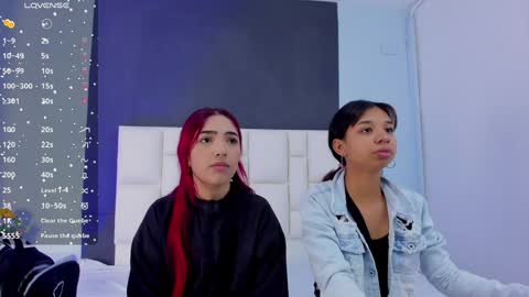 Amber Baker  online show from December 2024 12:49:01 PM