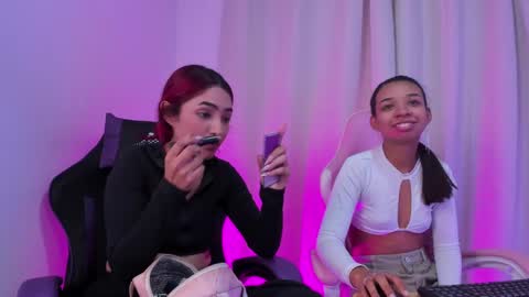 Amber Baker  online show from January 2025 12:06:02 PM