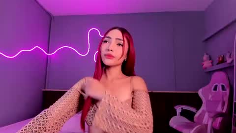 Amber Baker  online show from June 2026 11:37:02 AM