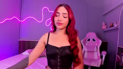 Amber Baker  online show from July 2026 11:38:02 AM