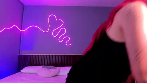 Amber Baker  online show from July 2026 11:35:01 AM