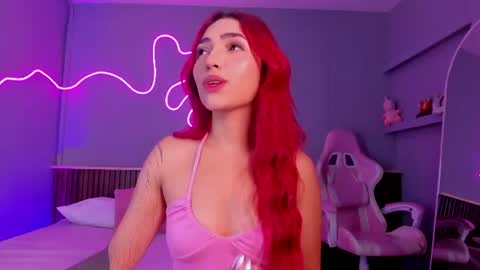Amber Baker  online show from July 2026 11:48:02 AM