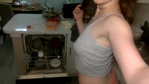 Snapshot of amberbunny1 chatting on September 2025 07:21:02 AM Amber 3 online show from September 2025 07:21:02 AM