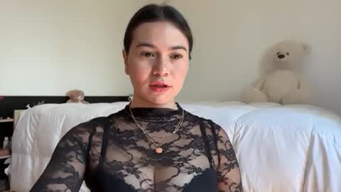 Snapshot of amberclaark chatting on April 2026 11:11:02 AM Yess online show from April 2026 11:11:02 AM