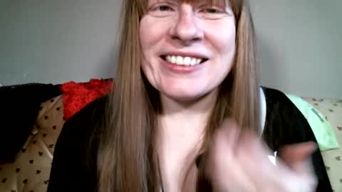 Amberglo Anderson online show from May 2026 02:58:01 PM