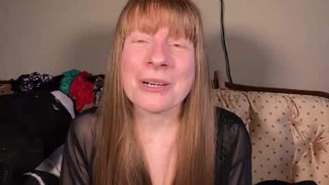 Amberglo Anderson online show from May 2026 02:25:01 PM