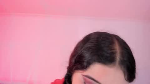 Amber  online show from February 2026 12:00:01 PM