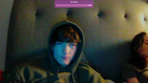 AmberIsPurple online show from December 2024 02:40:01 AM