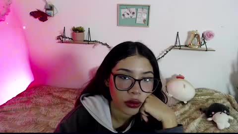 Snapshot of amberjeong chatting on January 2025 10:01:02 PM Amber Jeong online show from January 2025 10:01:02 PM