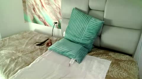 Snapshot of amberjeong chatting on March 2025 02:07:02 AM Amber Jeong online show from March 2025 02:07:02 AM