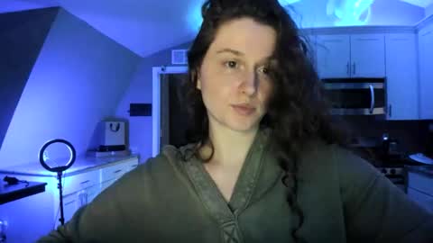 amberkinsley online show from April 2026 06:14:01 AM