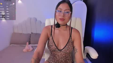 Snapshot of amberlewis_ chatting on May 2026 12:18:02 AM Amber online show from May 2026 12:18:02 AM