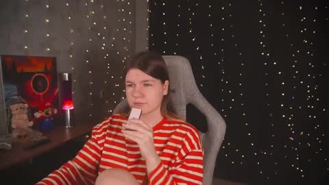 my name is Sonya but you can call me your favorite girl 3 online show from December 2025 04:53:01 AM