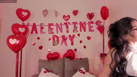 Amber online show from February 2026 05:37:02 AM