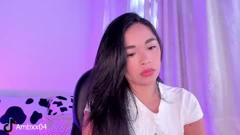 Snapshot of ambermiller04 chatting on July 2026 02:41:02 PM Amber online show from July 2026 02:41:02 PM