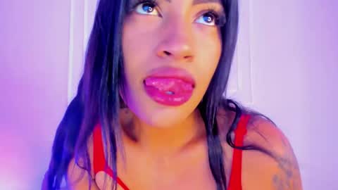 Amber  online show from February 2026 08:37:02 PM