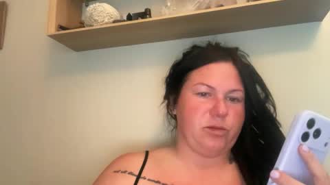 ambermoss7 online show from May 2026 02:33:01 PM