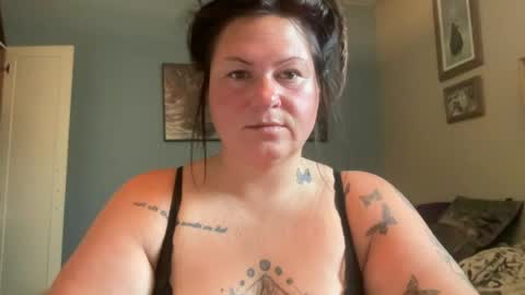 ambermoss7 online show from June 2026 03:34:02 PM