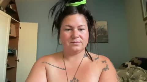 ambermoss7 online show from July 2026 05:04:02 PM