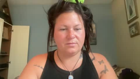 ambermoss7 online show from July 2026 05:41:01 PM
