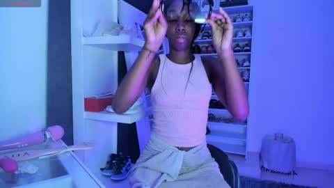 Amber online show from February 2026 03:30:02 PM