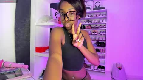 Amber online show from February 2026 04:14:01 PM