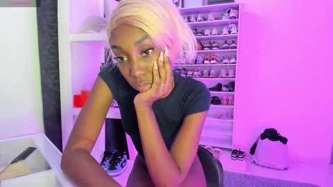 Amber online show from March 2026 03:52:01 PM