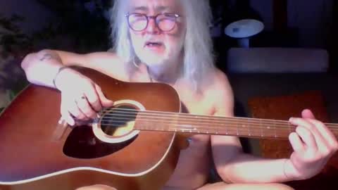 Amberr11 online show from February 2025 12:24:01 AM