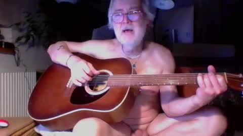 Amberr11 online show from January 2026 12:03:02 AM