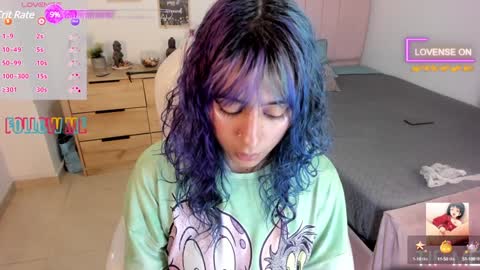 Snapshot of amberr_thompson chatting on December 2024 05:48:01 AM amberr_thompson online show from December 2024 05:48:01 AM