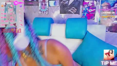 Snapshot of amberr_thompson chatting on March 2025 07:04:02 AM amberr_thompson online show from March 2025 07:04:02 AM