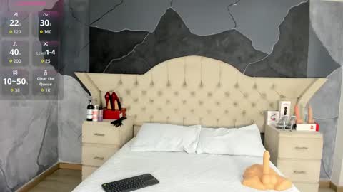 Snapshot of amberrgrey_ chatting on September 2025 01:05:01 PM Amber Grey online show from September 2025 01:05:01 PM