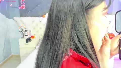 Snapshot of amberrgrey_ chatting on October 2025 06:52:01 PM Amber Grey online show from October 2025 06:52:01 PM