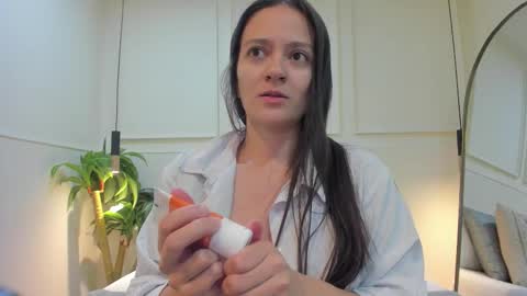 Amber moore online show from February 2026 12:12:01 PM