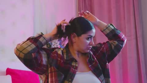 Amberseyes online show from March 2026 10:20:01 AM