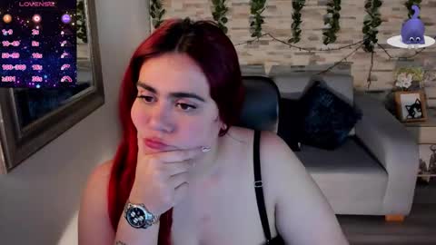 Amber online show from December 2025 03:56:01 AM