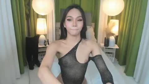 BIGCOCK AMBER online show from September 2025 10:24:02 PM