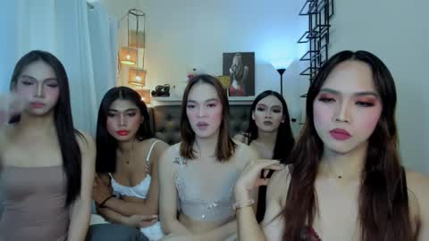 BIGCOCK AMBER online show from October 2025 03:04:01 AM