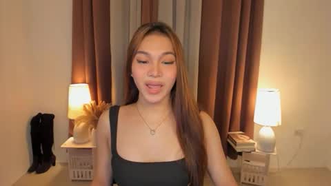 BIGCOCK AMBER online show from February 2026 11:34:02 PM