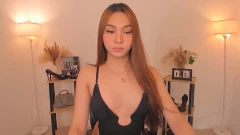 BIGCOCK AMBER online show from February 2026 10:53:01 PM