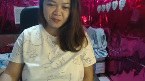 Marie online show from January 2025 03:32:02 PM
